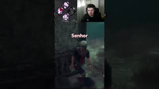 O mohpinto a rezar para sobreviver
