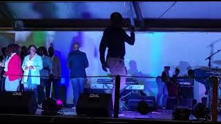 MWEBAPANGA INSHILA APASHABA