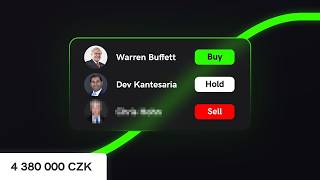 Download Lagu Super investoři právě nakoupili tyhle akcie | Kapitalista Ep 167 MP3