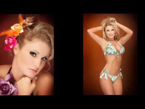 GII BII STUDIO Slide show of Jessica Bikini 2010