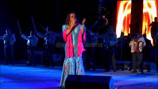 Jenni Rivera - Como Tú Mujer (En Vivo Desde El Auditorio Guelaguetza Oaxaca 2012)