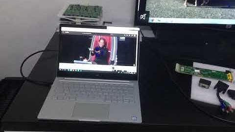 DVI Matrix Switcher Configuration   1