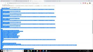 video: Implementation of Naive Bayes Classification in Spark AWS_Jar_Creation_Demo_01