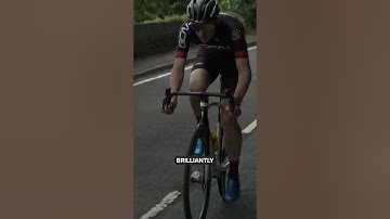 🚀Road pedals optimise performance, while MTB pedals bring versatility for a more chilled-out ride 😎