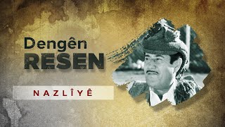 Ereb Osman - Nazlîyê Resimi