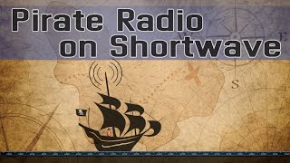 How to Listen to Pirate Radio on Shortwave screenshot 2