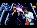 &quot;Ae Kash Ke Hum&quot; गाकर Kumar Sanu ने Stage पर लगाए चार चाँद | Indian Idol Season 10 | Full Episode