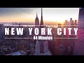 New York City - 43 Minutes