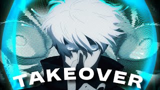 Takeoverjujutsu Kaisenamvedit4K60