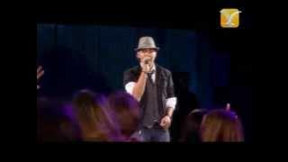 Prince Royce, Incondicional, Festival de Viña 2012