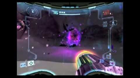 Metroid Prime 2 Walkthrough Part 12
