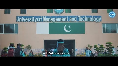 UMT Students Reflect on their University Experiences