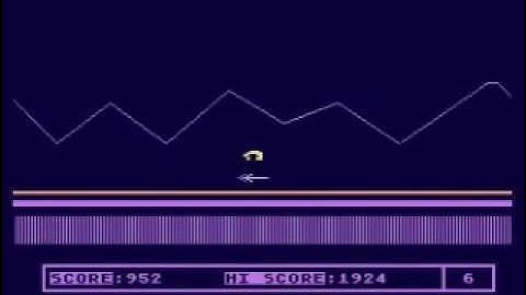 Acrobat for the Atari 800 - Compute! Magazine (1985)