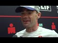 Tim O'Donnell: "I Sent Myself to the Med Tent" to Earn Kona Fourth