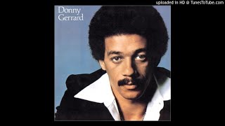 Donny Gerrard / The Long And Winding Road