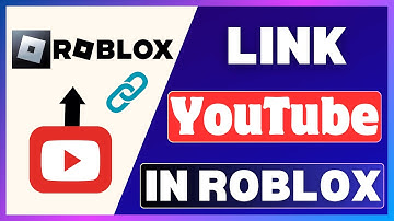 Hoe je een YouTube-kanaal aan je Roblox-profiel koppelt | Een YouTube-link toevoegen aan je Roblo...