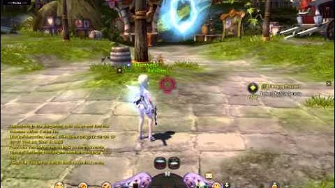 Dragon Nest Mod Show