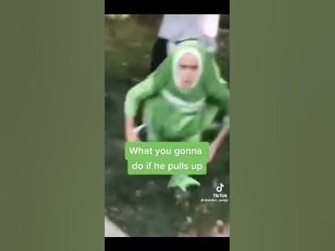 if me and my gang pull up - YouTube