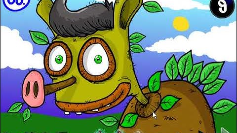 (Gameplay - 1777) The Impossible Quiz 2 (Flash - 5)