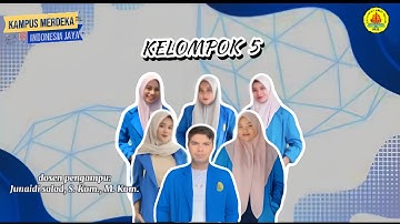 MEMBUAT TABEL IDENTITAS MENGGUNAKAN BAHASA MARK UP HTML DAN CSS | UNIVERSITAS JABAL GHAFUR SIGLI