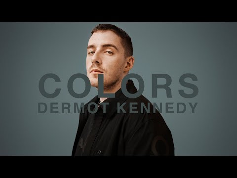 Video: Er dermot kennedy singel?