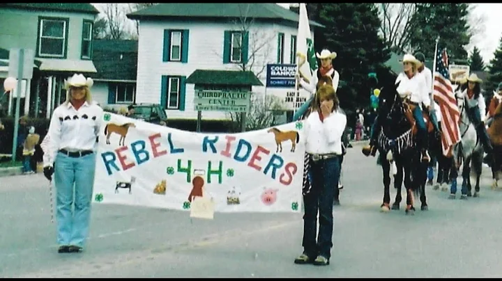 Rare Everyday Hero Lisa Magee 1
