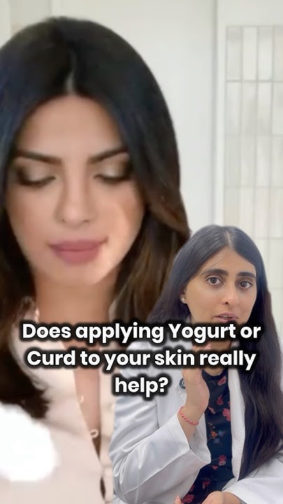 curd-for-glowing-face-skincare-glowing-skin-tips-should-you-apply