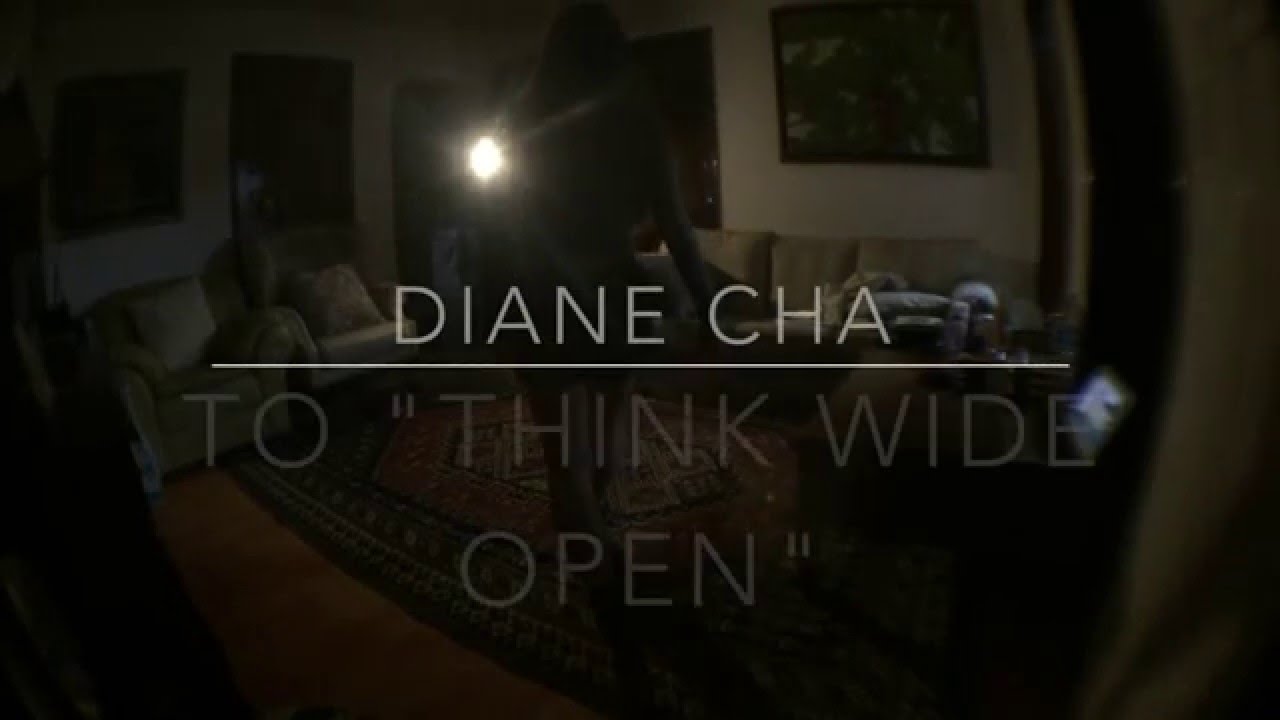 Think Wide Open - SUNY Purchase