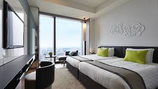 Futakotamagawa Excel Hotel Tokyu - Tokyo - Japan