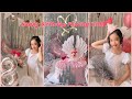 VIDEO NGẮN | HAPPY BIRTHDAY 🎂 | Phương Linh 8 tuổi 🎉