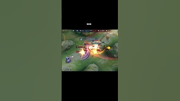 Skill🔥 or Luck😂? #mlbb #mobilelegends #mpl #mplph #fyp #mlbbindonesia