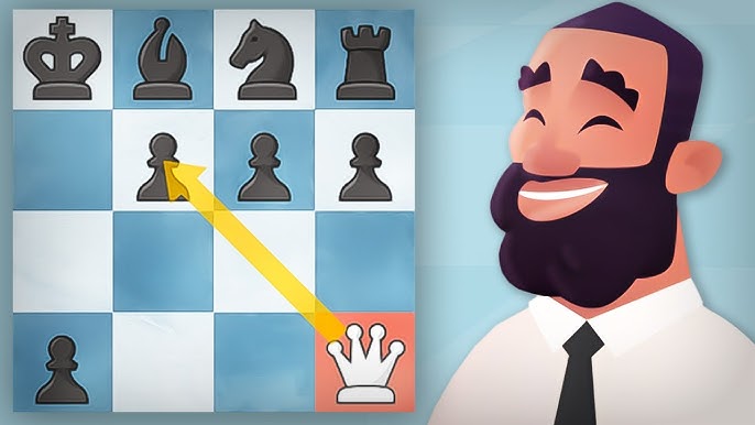 Chess bot Mittens has the snark and the game to leave you in