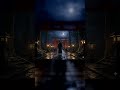 YORU NO MICHI 夜の道 ⊹ 1-Min Japanese Zen for Late-Night Reflection #Shorts