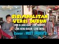 SISIMPALITAN || Edie Andayol || Versi dusun Cover by Sharon