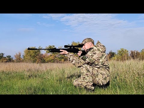 Хатсан 125 с оптикой - YouTube