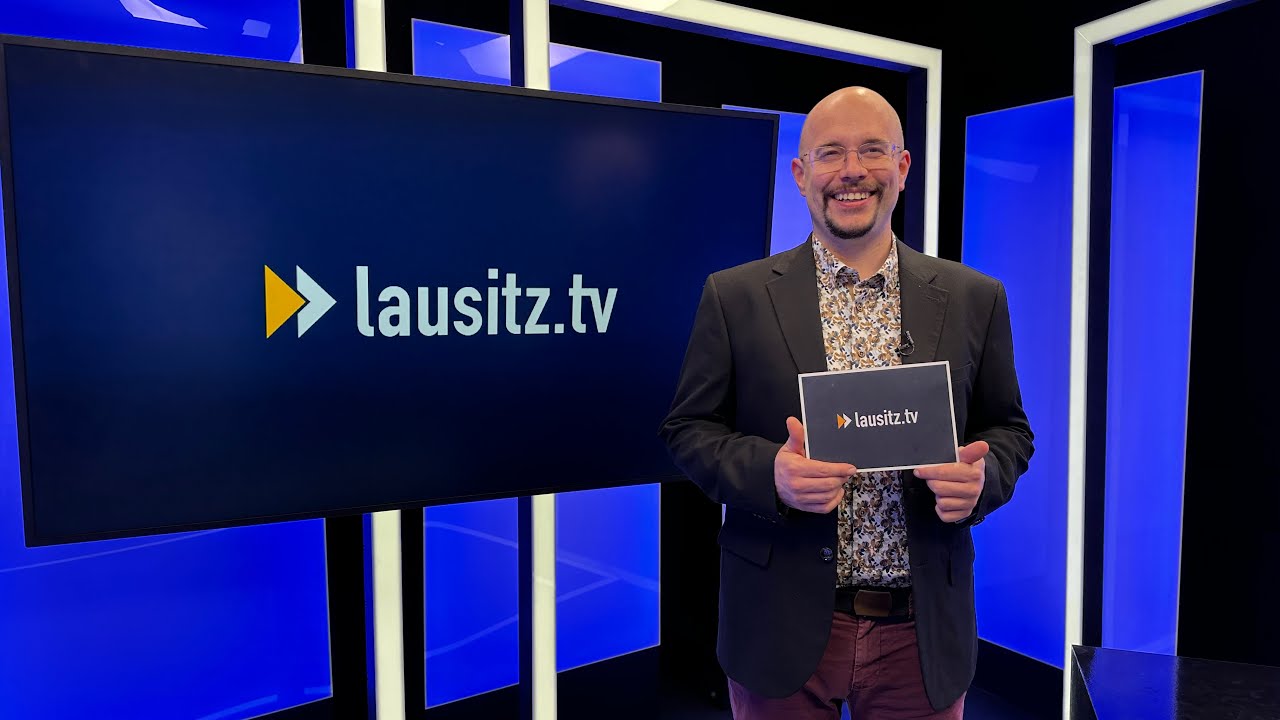 lausitz.tv am Mittwoch - die Sendung vom 17.04.24