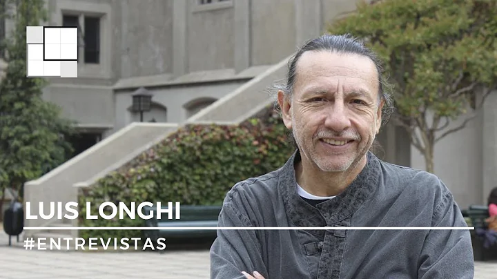 ENTREVISTA | Luis Longhi