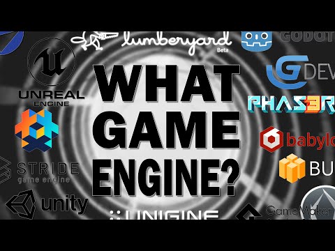 Game Engines: você conhece as melhores do mercado? - Pátio Digital