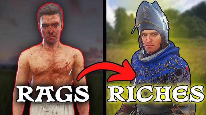 Can I Earn 100,000 Groschen In The Starting Region In 30 Days?  KCD2 Challenge Run