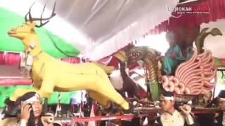 SINGA DEPOK FEVY NADA HAJAT BPK SONDA IBU WURI, DESA JATISAWIT LOR BLOK PONCOL