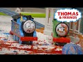 Thomas&#39;s True Colors | Thomas &amp; Friends Shorts | Kids Cartoon