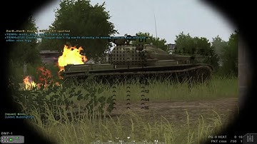 Project Reality - Ground Asset Clips 1