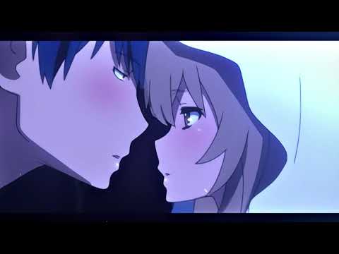 kiss me again toradora