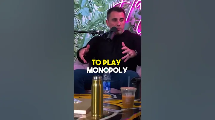 Is Blockchain the FUTURE | Anthony Pompliano on Bitcoin #shorts #shortvideo #crypto