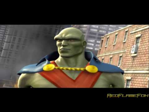 martian-manhunter-gameplay---justice-league-heroes