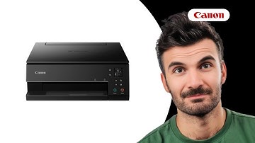 How to Scan Images to Your PC with Canon Pixma TS6350