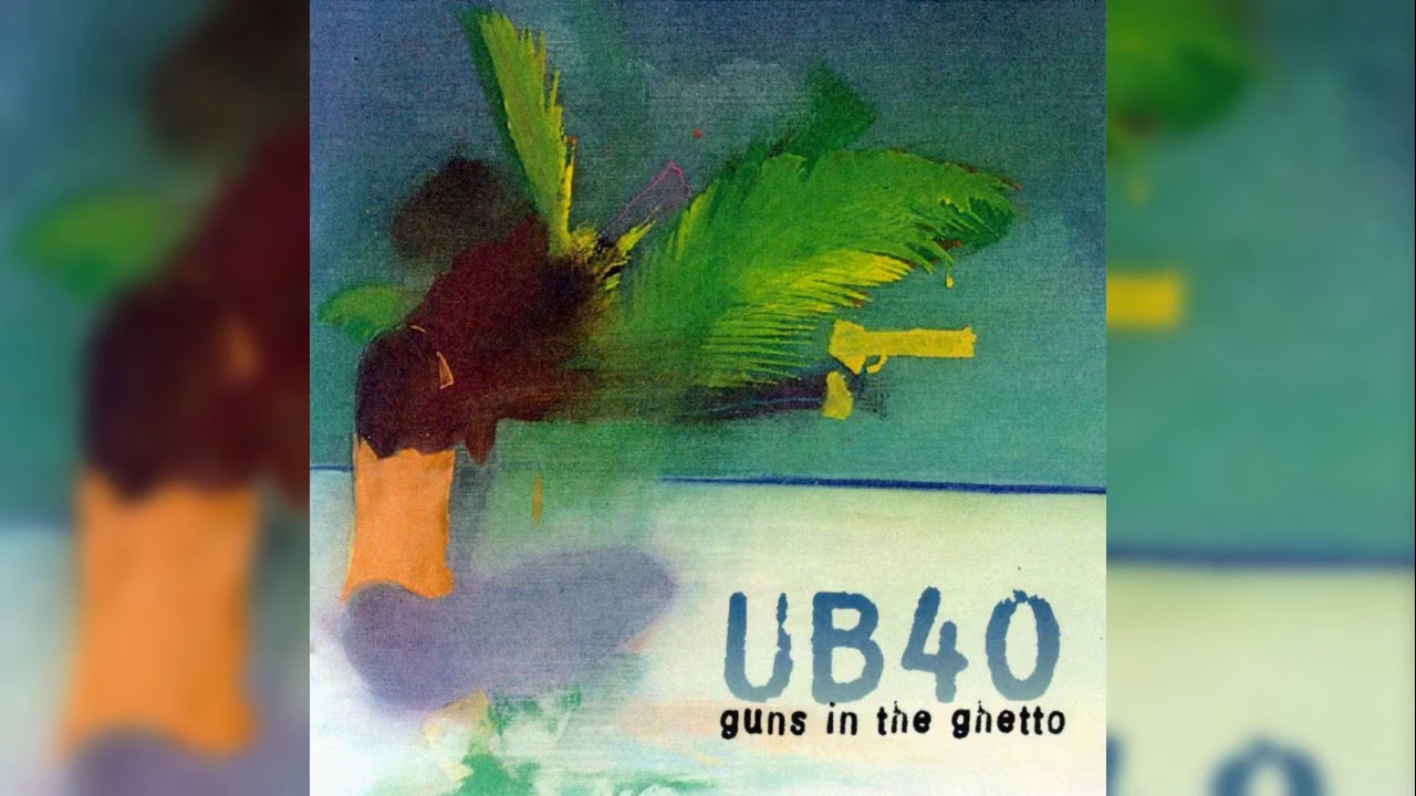 UB40 - Always There (Compact Audio Cassette)
