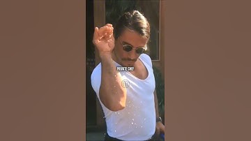 Luke Belmar’s Biohacking Matrix Tips