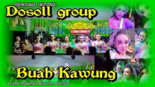 Download lagu BUAH KAWUNG~GEMYUNG JAIPONG MEKAR JAYA PUTRA DOSOL GROUP~RONTOG CIATER