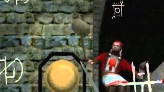 Thief The Dark Project - Trailer #2 - Spring 1998